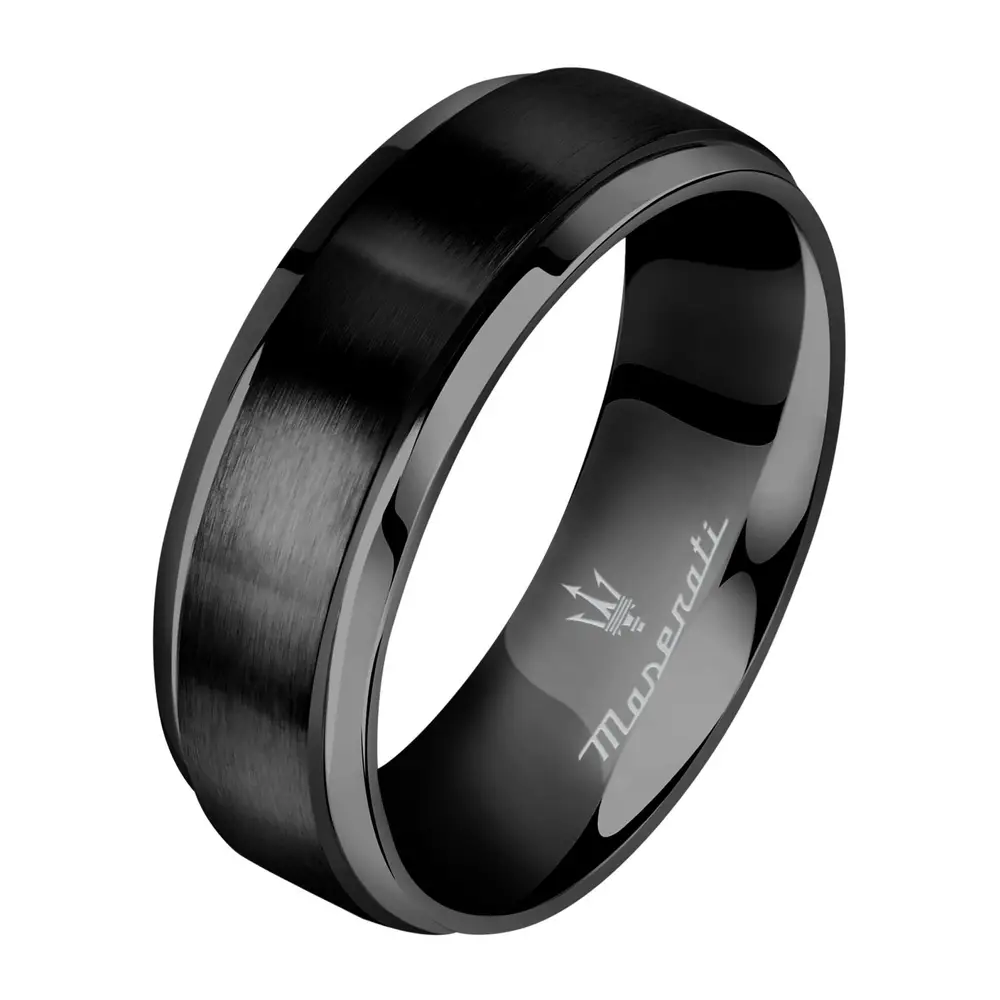 La Petite Story ANELLO MASERATI JEWELS - JM223ATZ25019