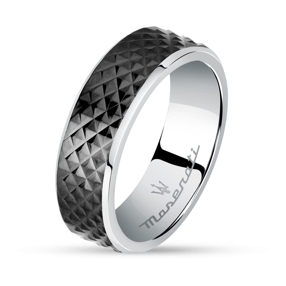 La Petite Story ANELLO MASERATI JEWELS - JM422AVD11019