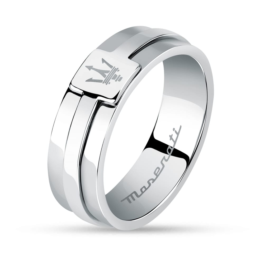 La Petite Story ANELLO MASERATI JEWELS - JM422AVD12019