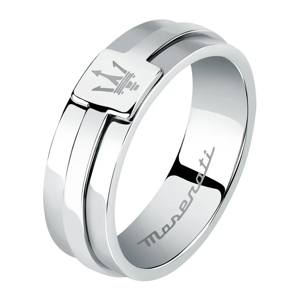 La Petite Story ANELLO MASERATI JEWELS - JM422AVD12019