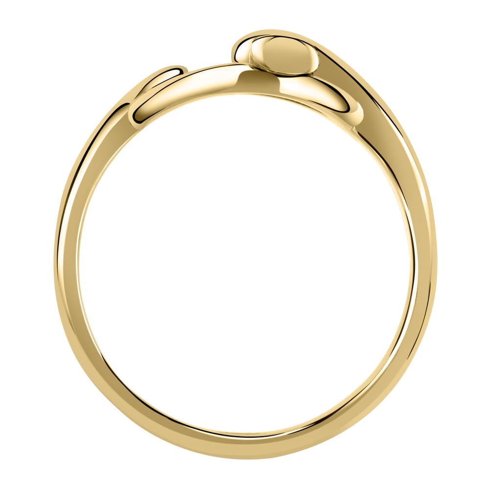 La Petite Story ANELLO MORELLATO ABBRACCIO - SAUC09012