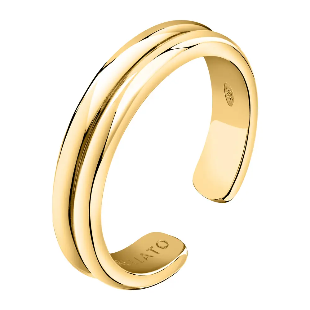 La Petite Story ANELLO MORELLATO CAPSULE BY AURORA - SANB03013