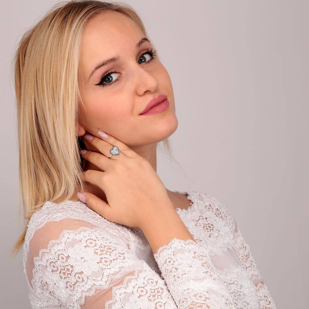 La Petite Story ANELLO MORELLATO DOLCEVITA - SAUA14012