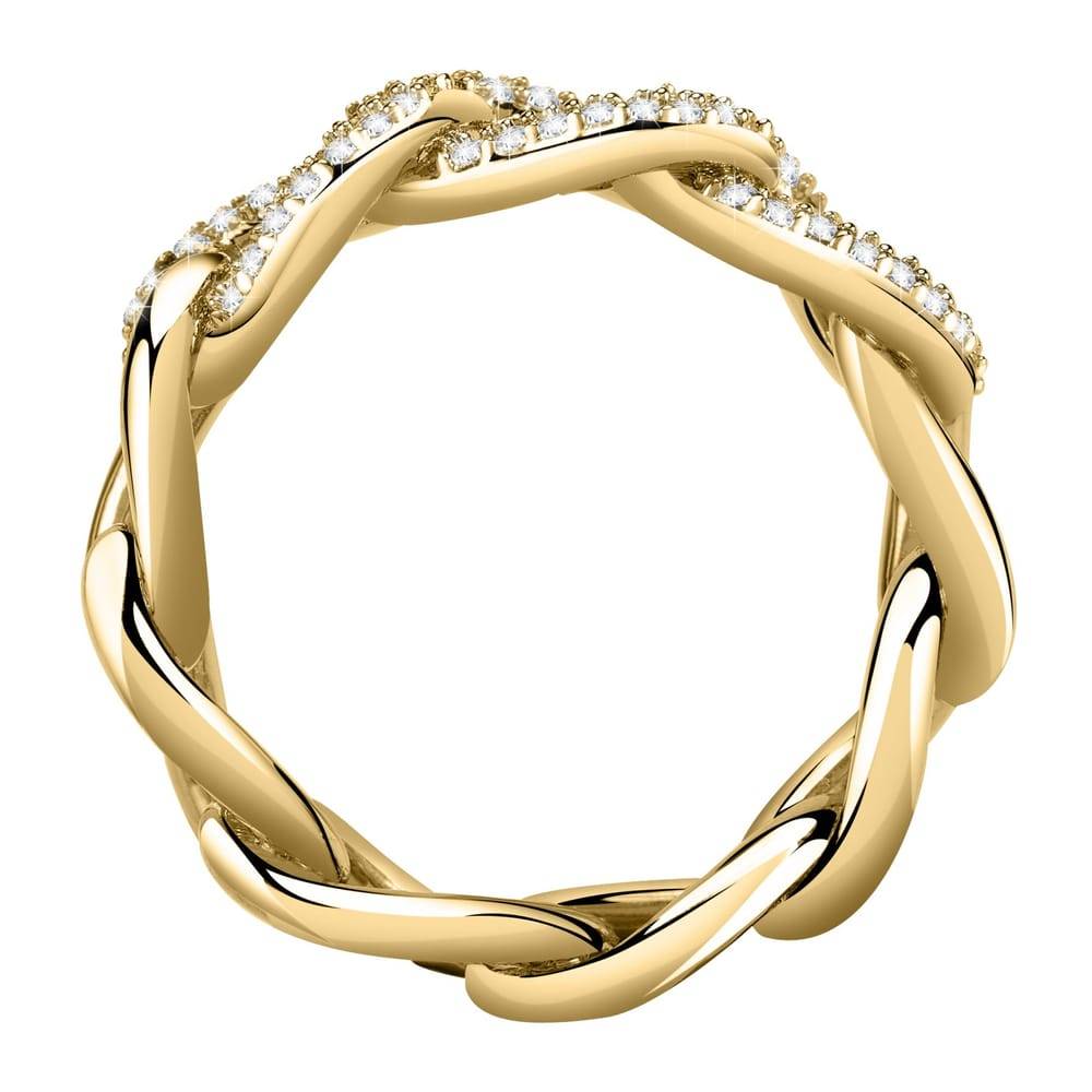 La Petite Story ANELLO MORELLATO INCONTRI - SAUQ11012