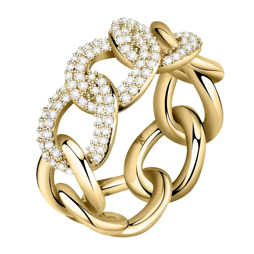 La Petite Story ANELLO MORELLATO INCONTRI - SAUQ11012