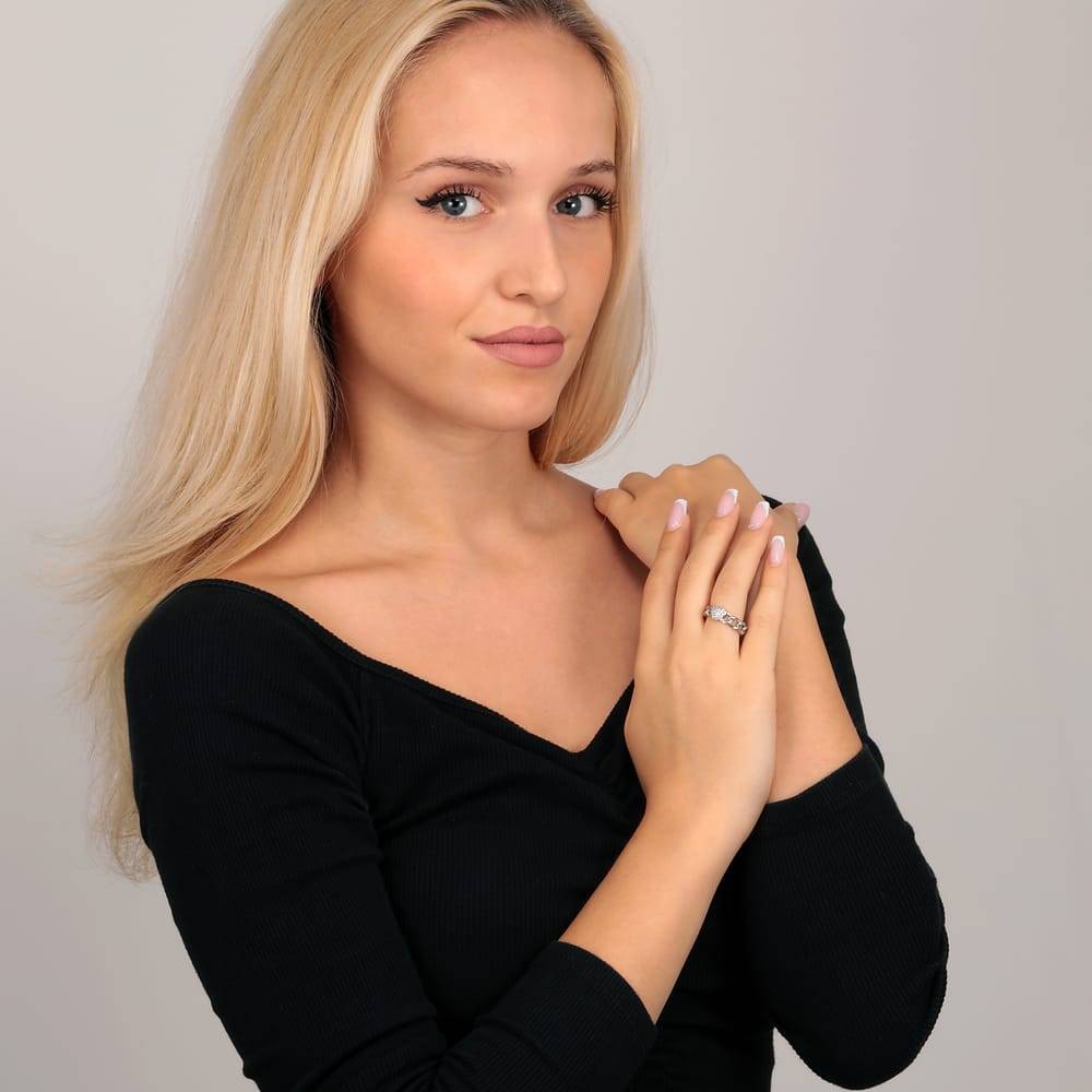 La Petite Story ANELLO MORELLATO INCONTRI - SAUQ19012