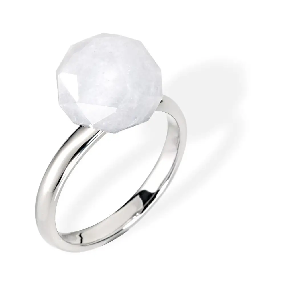 La Petite Story ANELLO MORELLATO LOVE RINGS - SCU09010