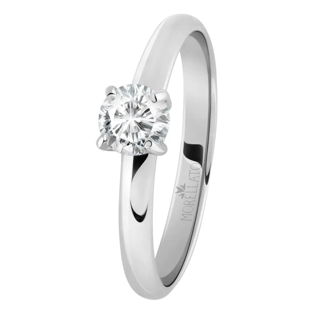 La Petite Story ANELLO MORELLATO LOVE RINGS - SNA42014