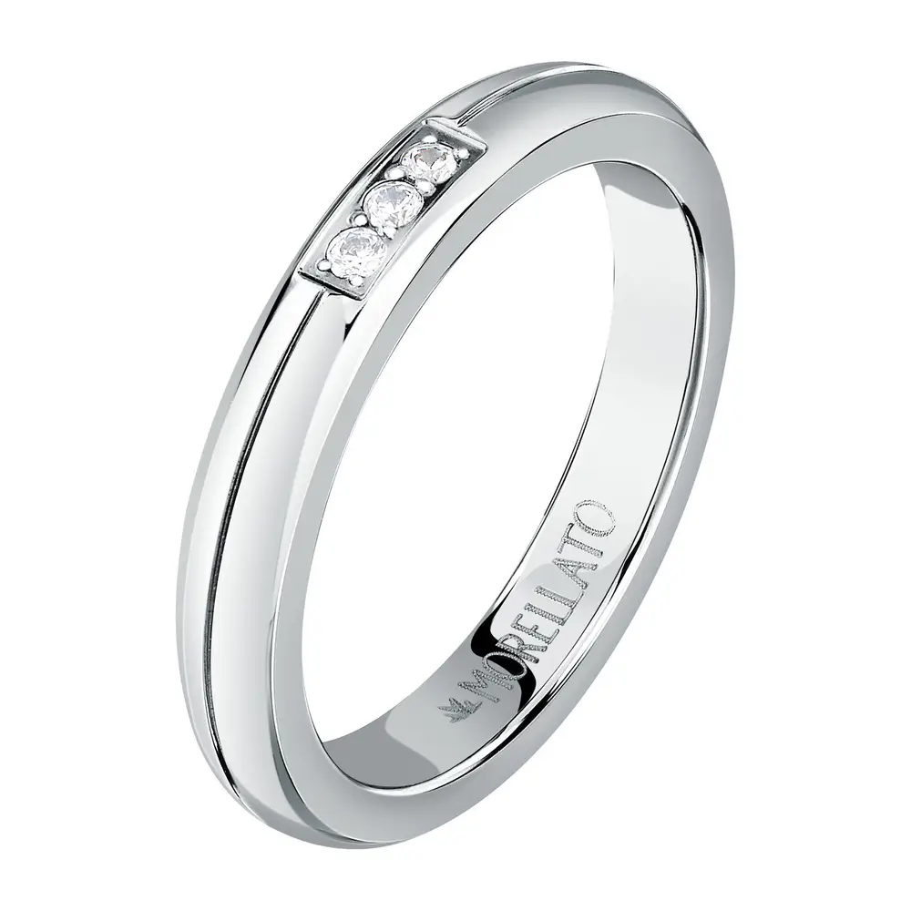 La Petite Story ANELLO MORELLATO LOVE RINGS - SNA48010