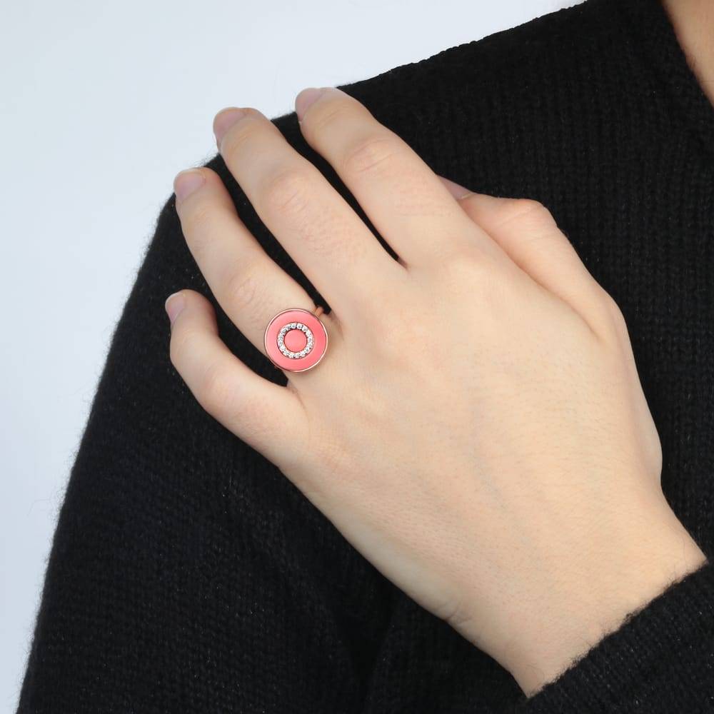 La Petite Story ANELLO MORELLATO PERFETTA - SALX18012