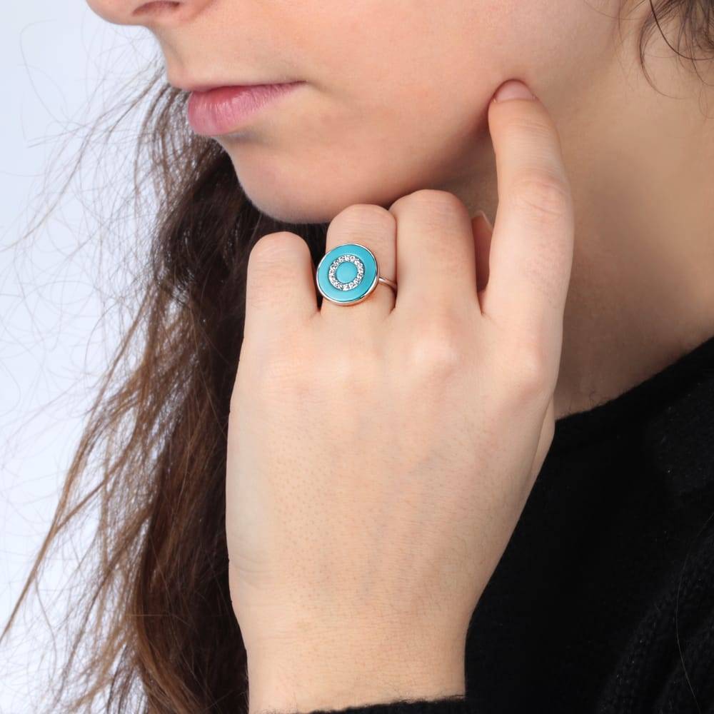 La Petite Story ANELLO MORELLATO PERFETTA - SALX21014