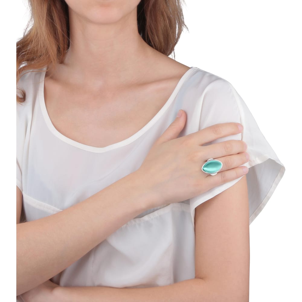 La Petite Story ANELLO MORELLATO PROFONDA - SALZ18012