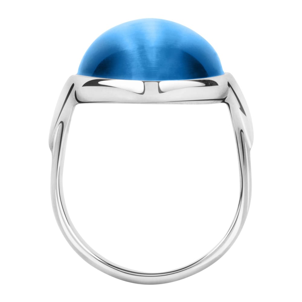 La Petite Story ANELLO MORELLATO PROFONDA - SALZ22012