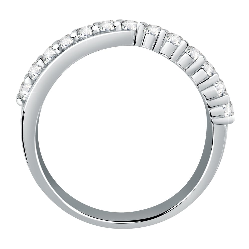 La Petite Story ANELLO MORELLATO SCINTILLE - SAQF15012