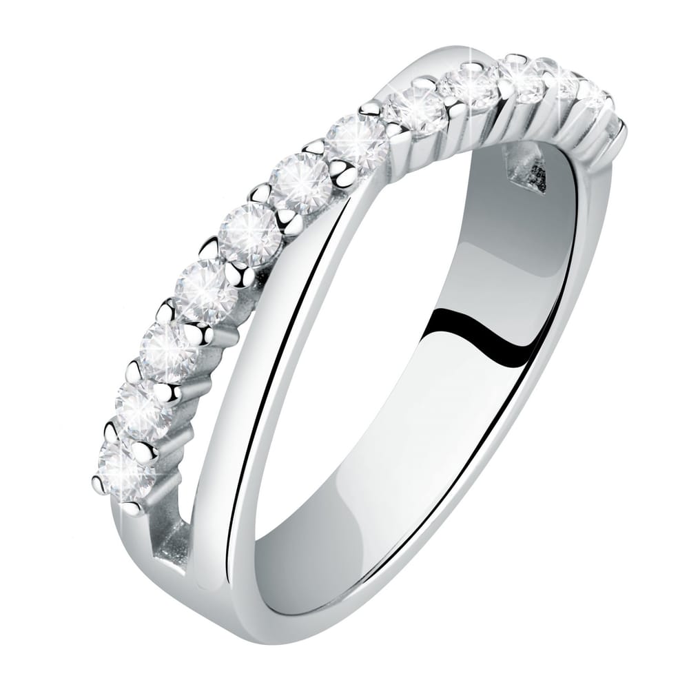 La Petite Story ANELLO MORELLATO SCINTILLE - SAQF15012