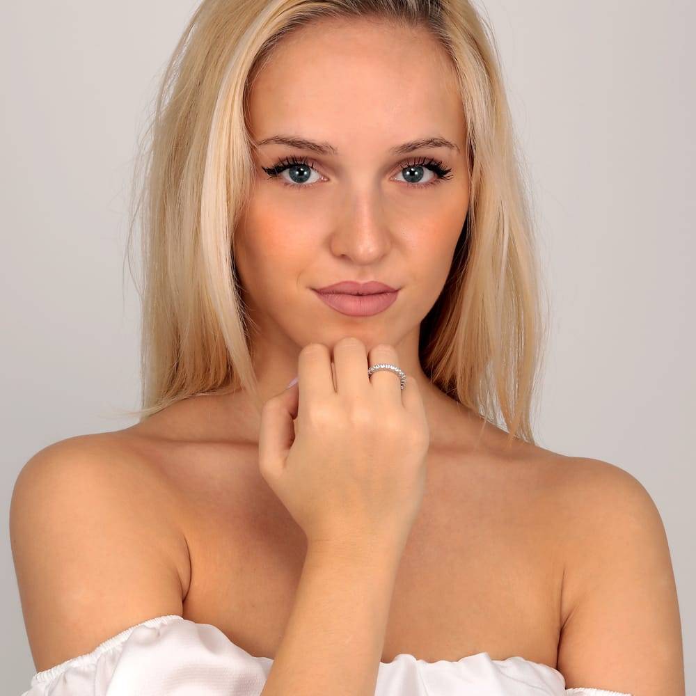 La Petite Story ANELLO MORELLATO SCINTILLE - SAQF16012