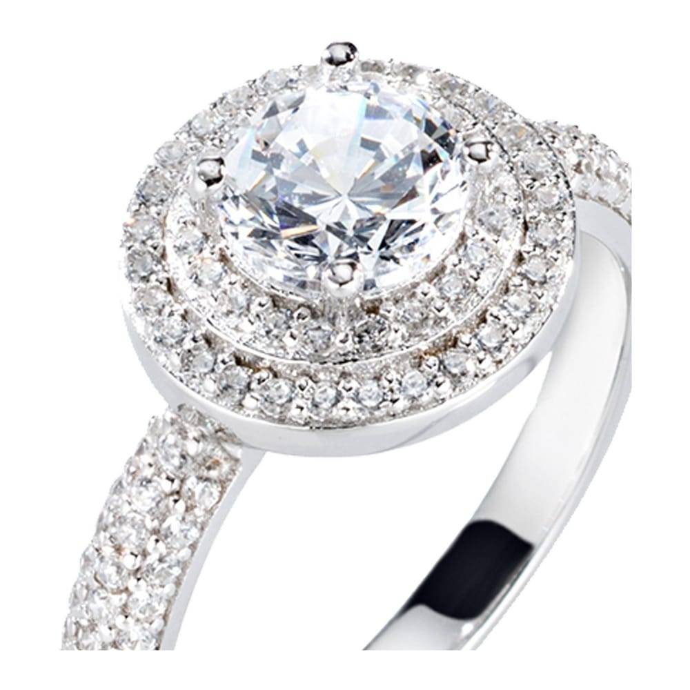 La Petite Story Anello Morellato Tesori In Argento - SAIW08012