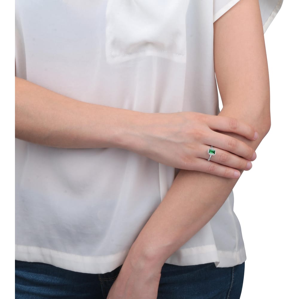 La Petite Story Anello Morellato Tesori In Argento - SAIW76012