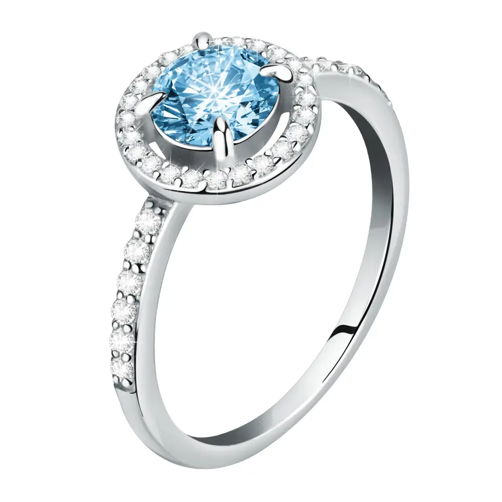 La Petite Story Anello Morellato Tesori in argento - SAIW97012