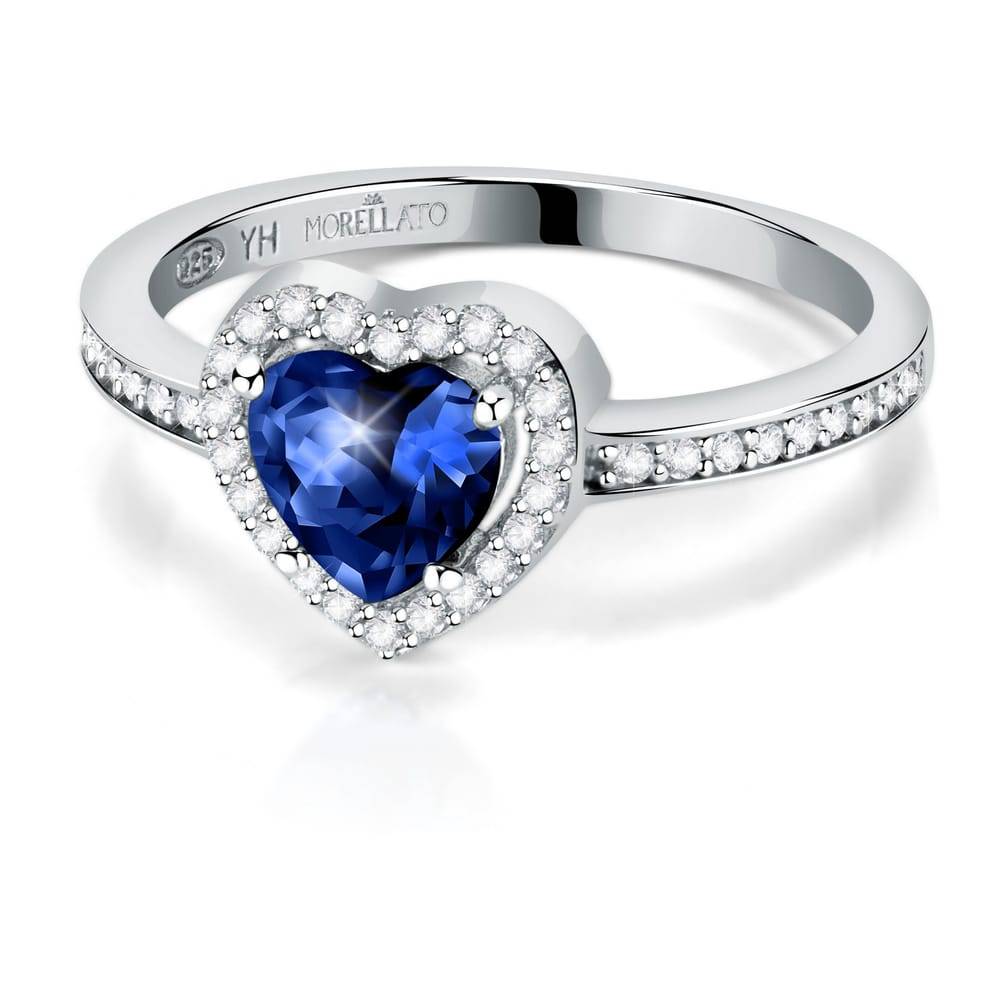 La Petite Story Anello Morellato Tesori In Argento - SAVB15012