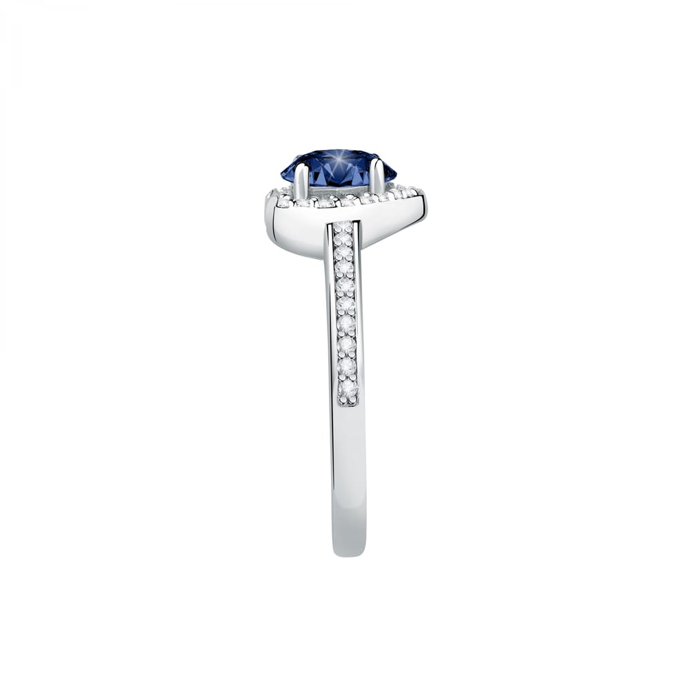 La Petite Story Anello Morellato Tesori In Argento - SAVB15012