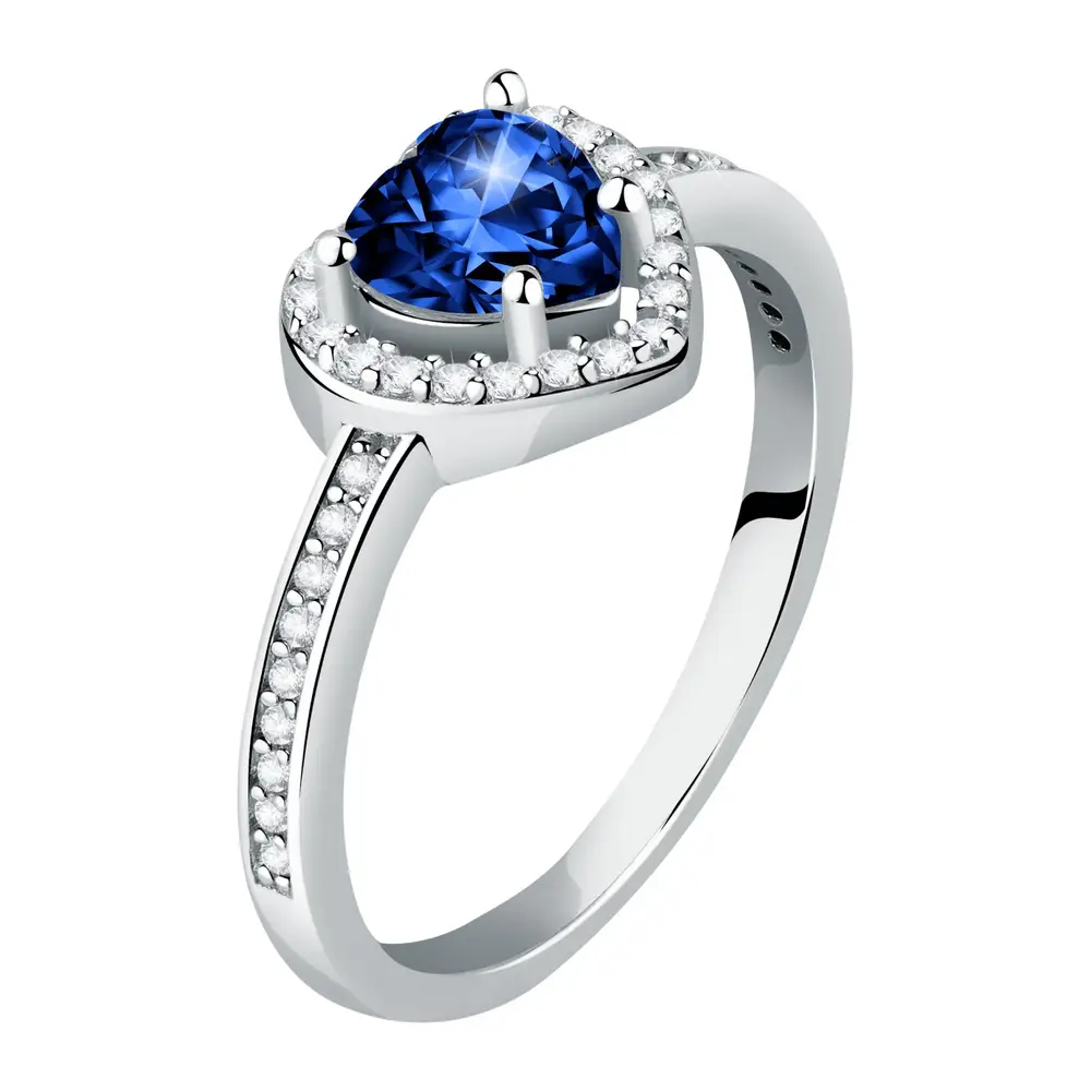La Petite Story Anello Morellato Tesori in argento - SAVB15012