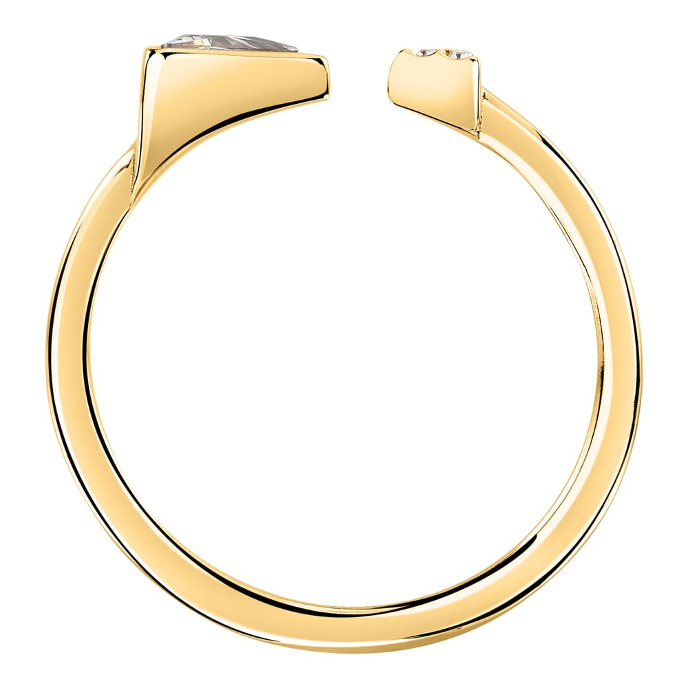 La Petite Story ANELLO MORELLATO TRILLIANT - SAWY07012