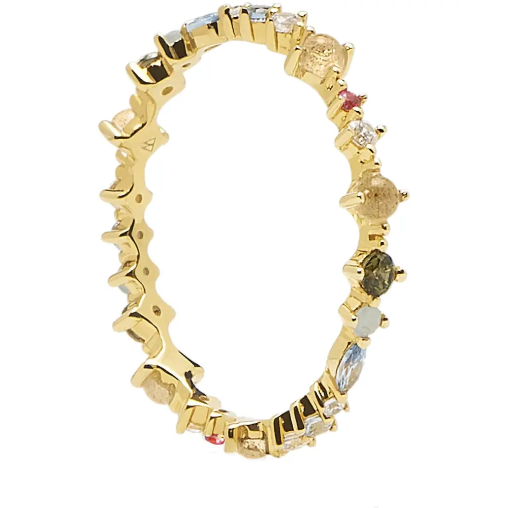 La Petite Story ANELLO PDPAOLA ATELIER - PP.AN01-191-10