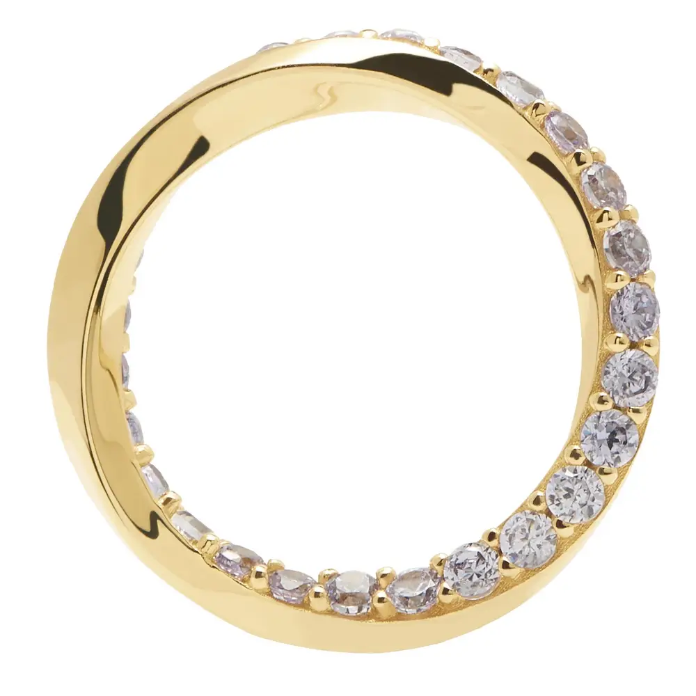 La Petite Story ANELLO PDPAOLA CAVALIER - PP.AN01-197-10