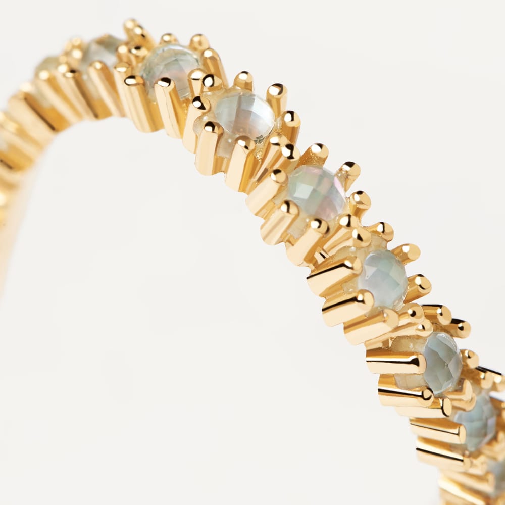 La Petite Story ANELLO PDPAOLA MOTION - PP.AN01-460-12