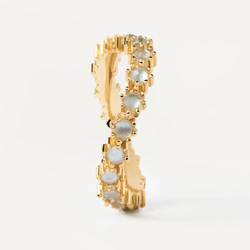 La Petite Story ANELLO PDPAOLA MOTION - PP.AN01-460-12