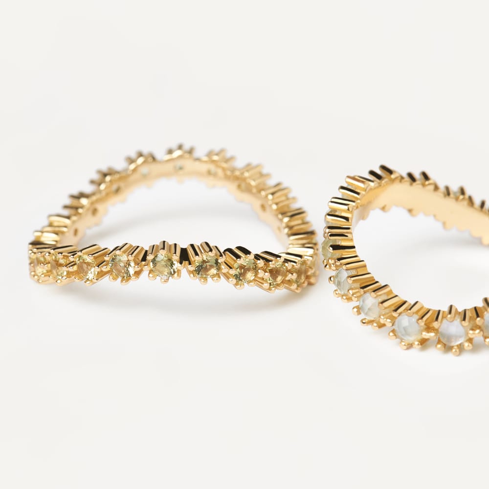 La Petite Story ANELLO PDPAOLA MOTION - PP.AN01-640-12