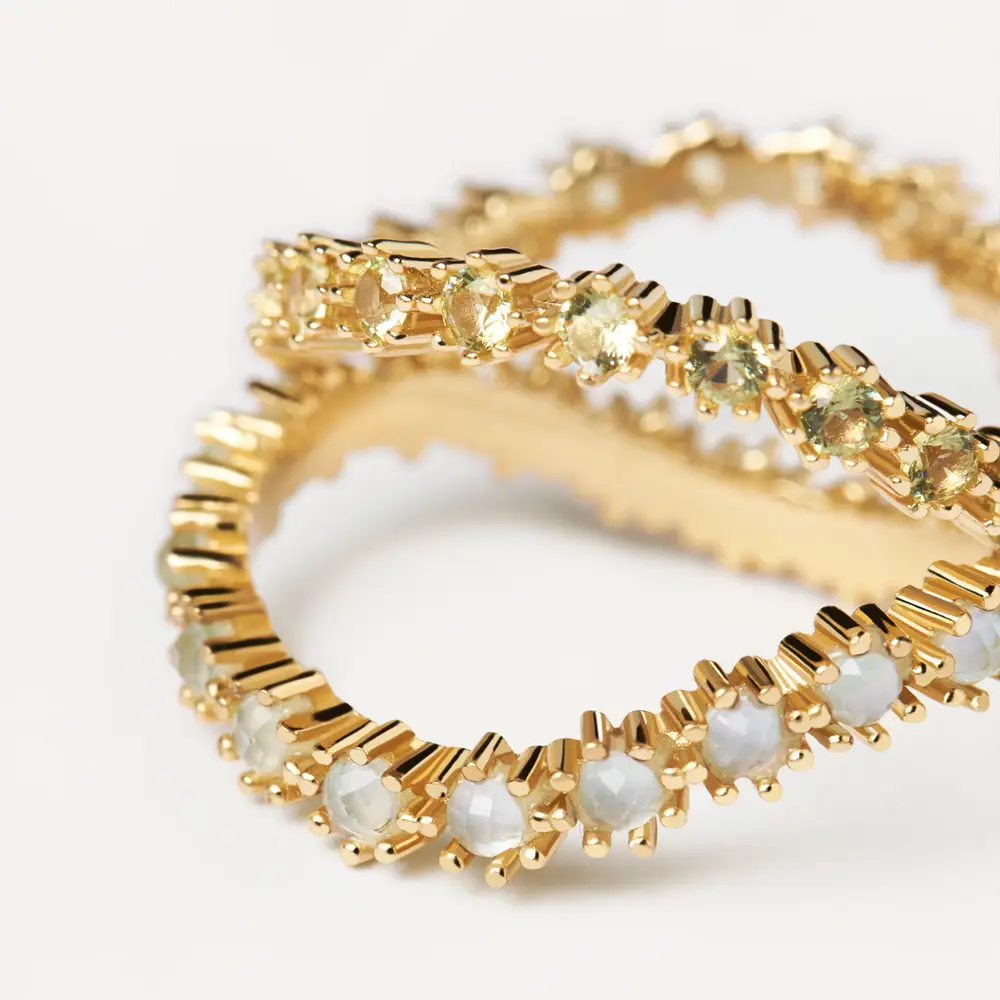 La Petite Story ANELLO PDPAOLA MOTION - PP.AN01-640-12