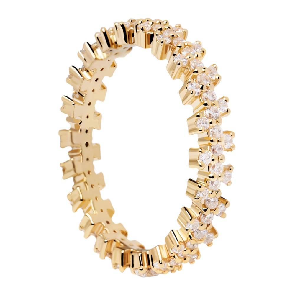La Petite Story ANELLO PDPAOLA NEW ESSENTIALS - PP.AN01-670-12