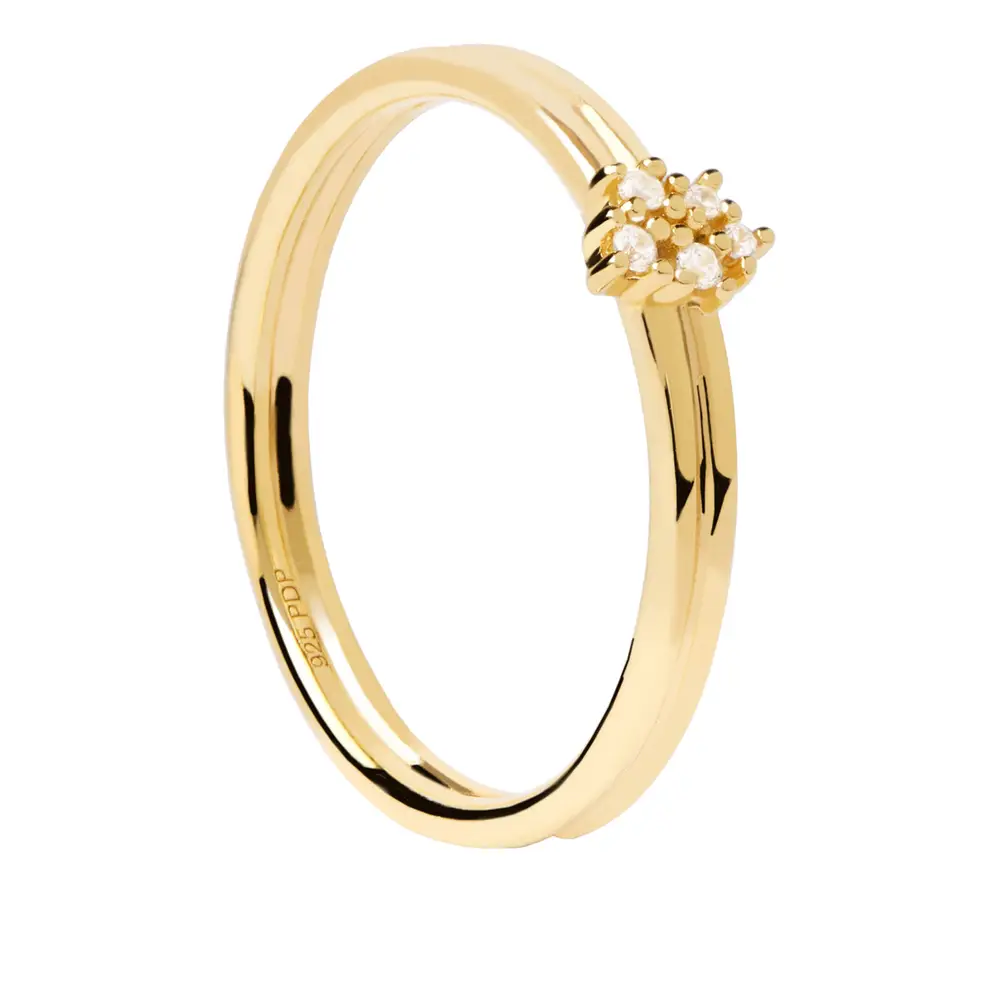 La Petite Story ANELLO PDPAOLA SUPER FUTURE - PP.AN01-615-12