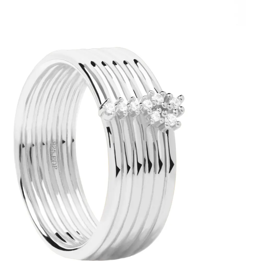 La Petite Story ANELLO PDPAOLA SUPER FUTURE - PP.AN02-614-14