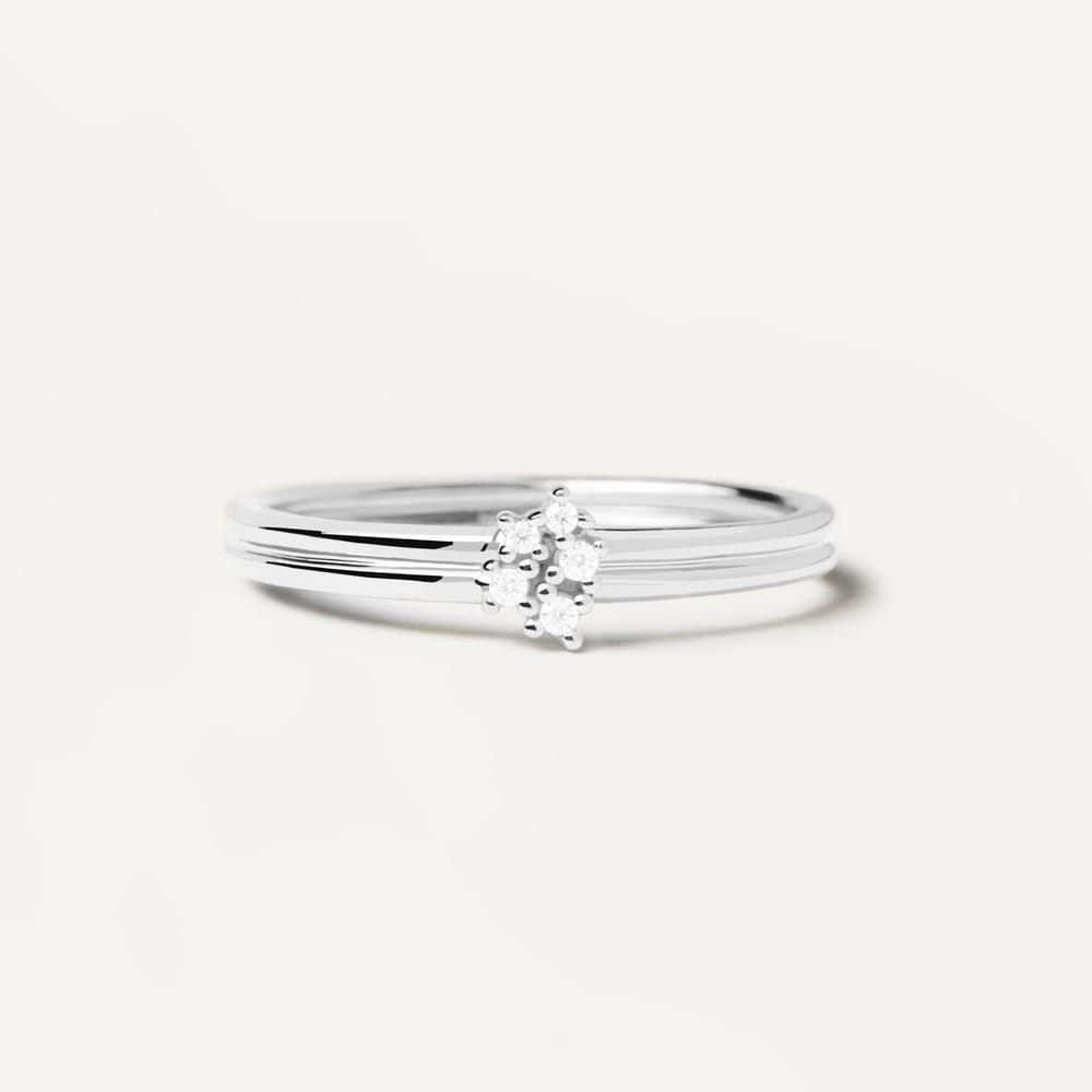 La Petite Story ANELLO PDPAOLA SUPER FUTURE - PP.AN02-615-10