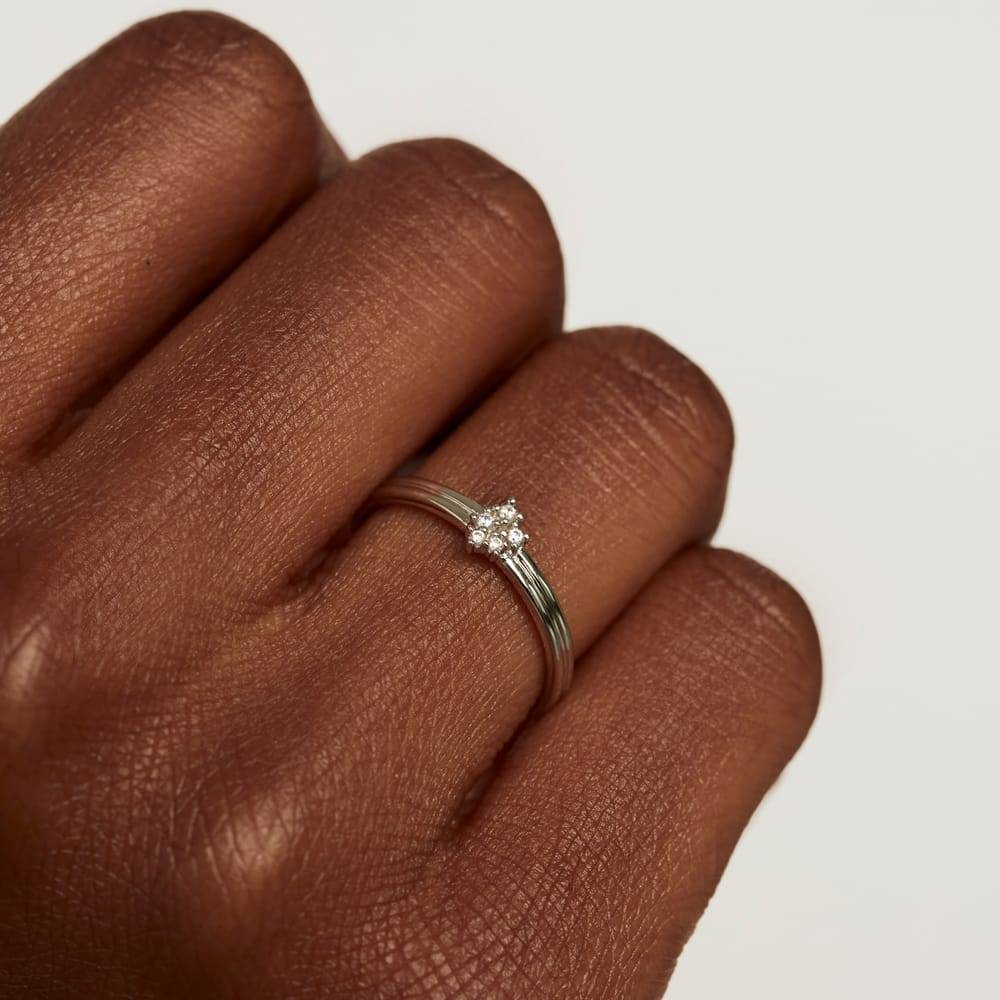 La Petite Story ANELLO PDPAOLA SUPER FUTURE - PP.AN02-615-10