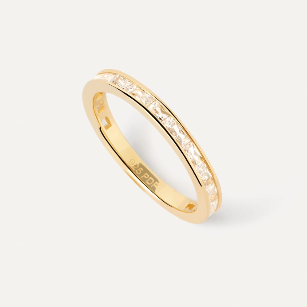 La Petite Story ANELLO PDPAOLA THE NEW ESSENTIALS - PP.AN01-A05-12