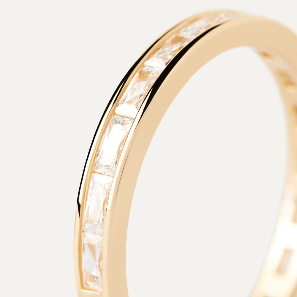 La Petite Story ANELLO PDPAOLA THE NEW ESSENTIALS - PP.AN01-A05-12