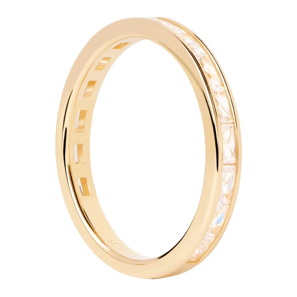 La Petite Story ANELLO PDPAOLA THE NEW ESSENTIALS - PP.AN01-A05-12