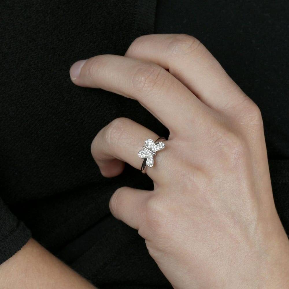 La Petite Story ANELLO SECTOR GIOIELLI ADELE - SAIT01