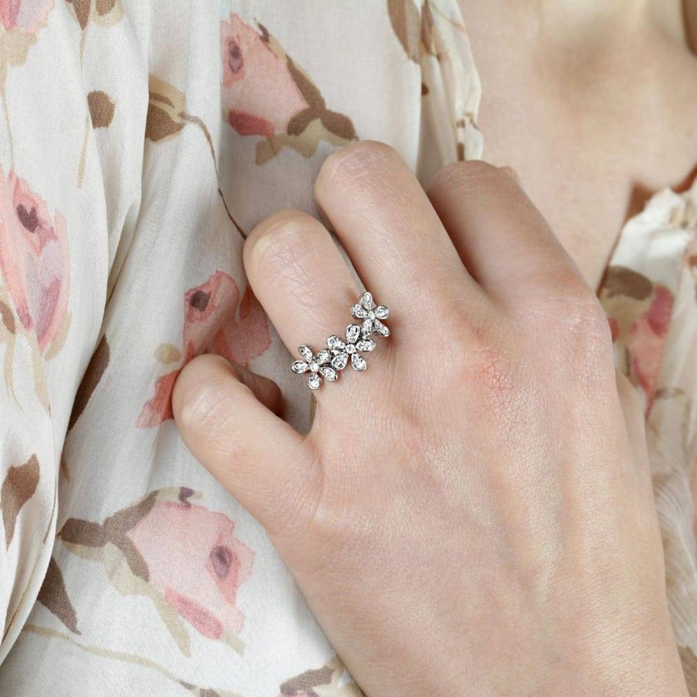 La Petite Story ANELLO SECTOR GIOIELLI ADELE - SAIT02