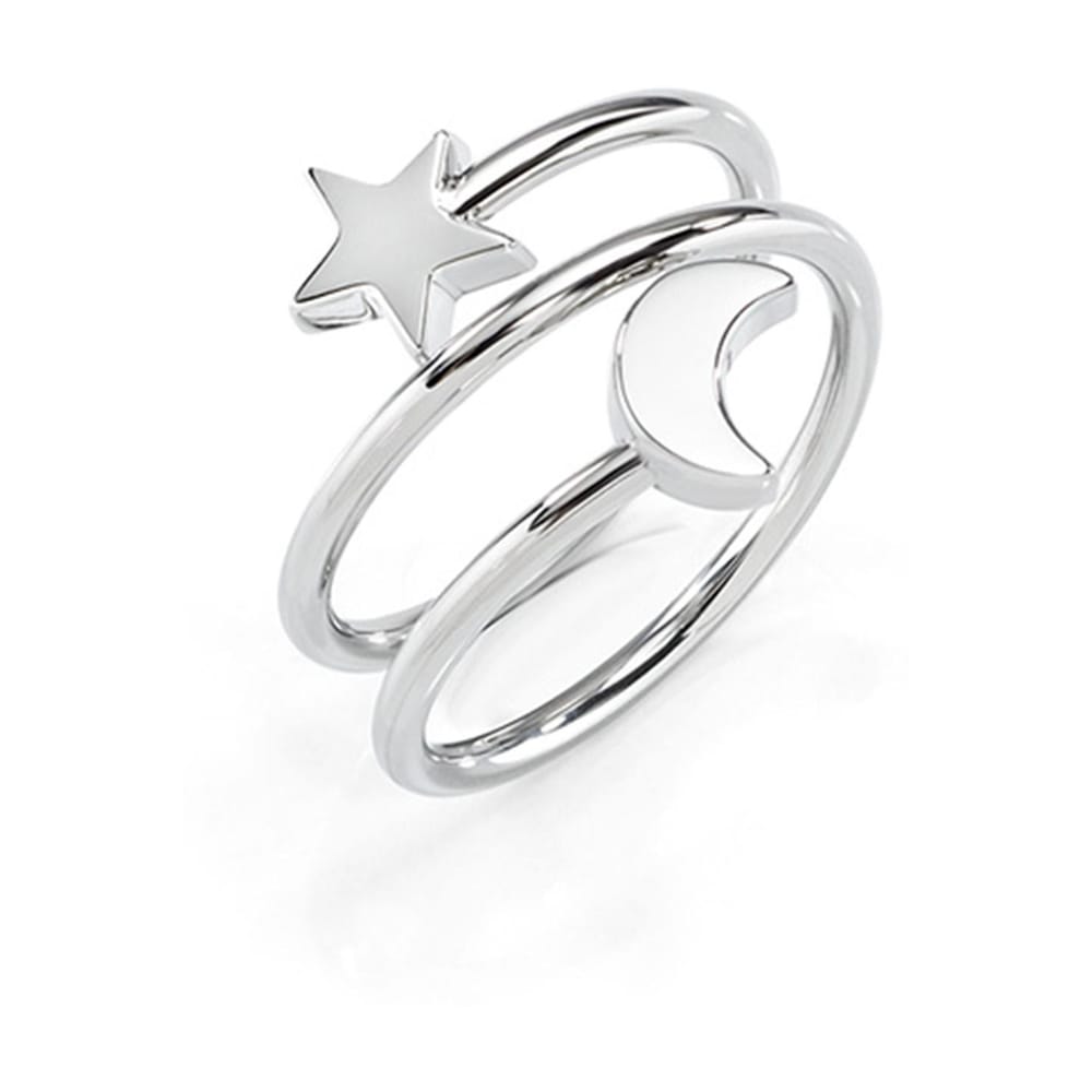 La Petite Story ANELLO SECTOR GIOIELLI FAMILY & FRIENDS - SACG30014
