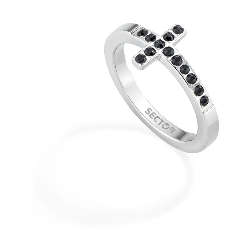 La Petite Story ANELLO SECTOR GIOIELLI LOVE AND LOVE - SADO40021