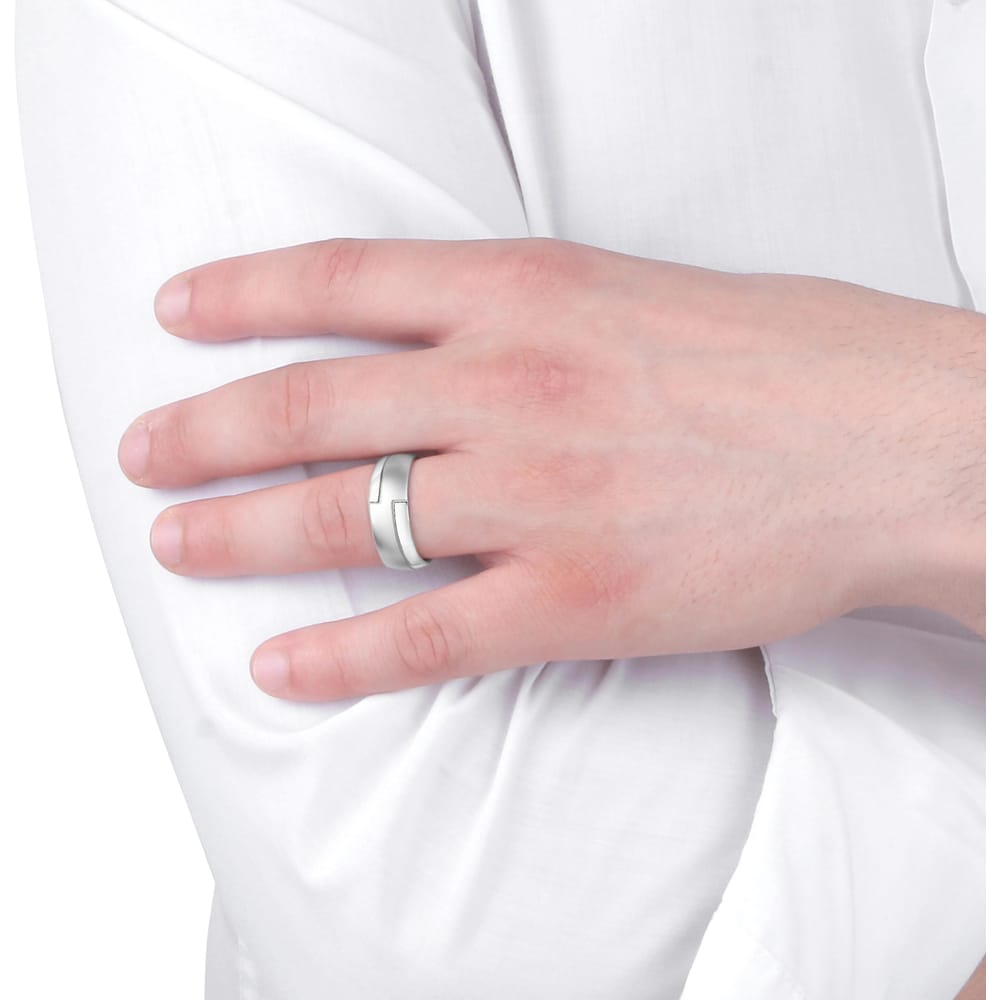 La Petite Story ANELLO SECTOR GIOIELLI ROW - SACX10021