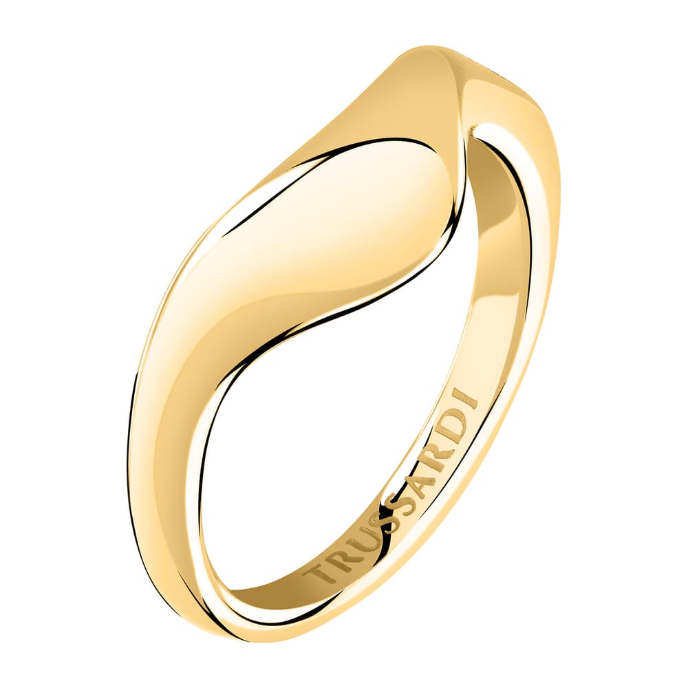 La Petite Story ANELLO TRUSSARDI T-DESIGN - TJAXA07012