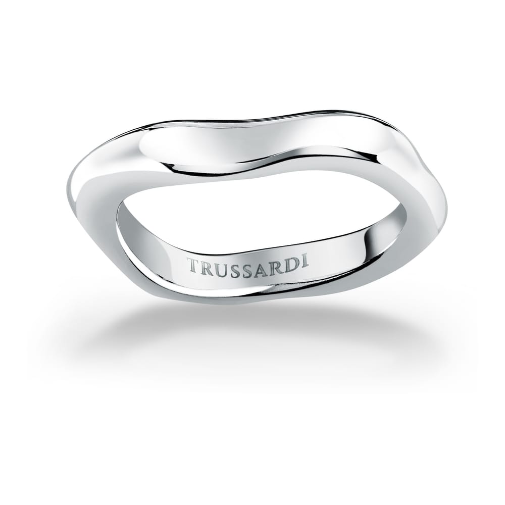 La Petite Story ANELLO TRUSSARDI T-DESIGN - TJAXA08012
