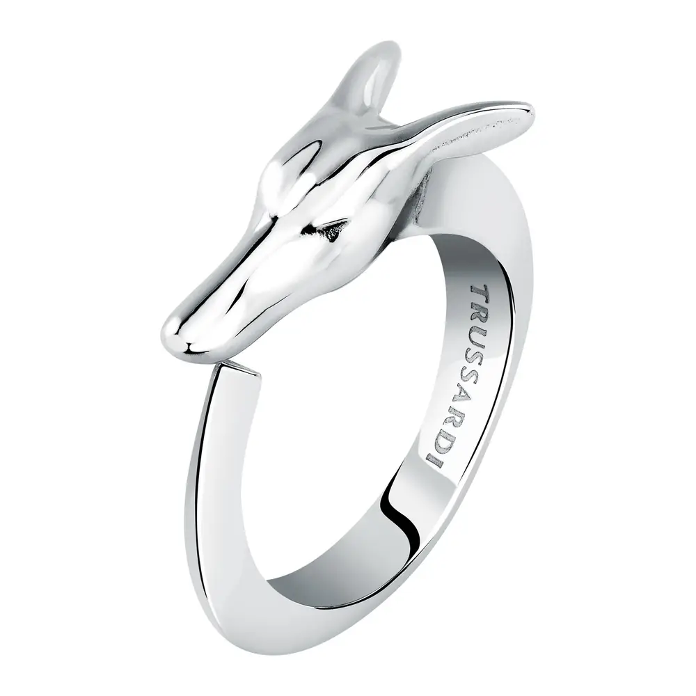 La Petite Story ANELLO TRUSSARDI T-HERITAGE - TJAXB06012