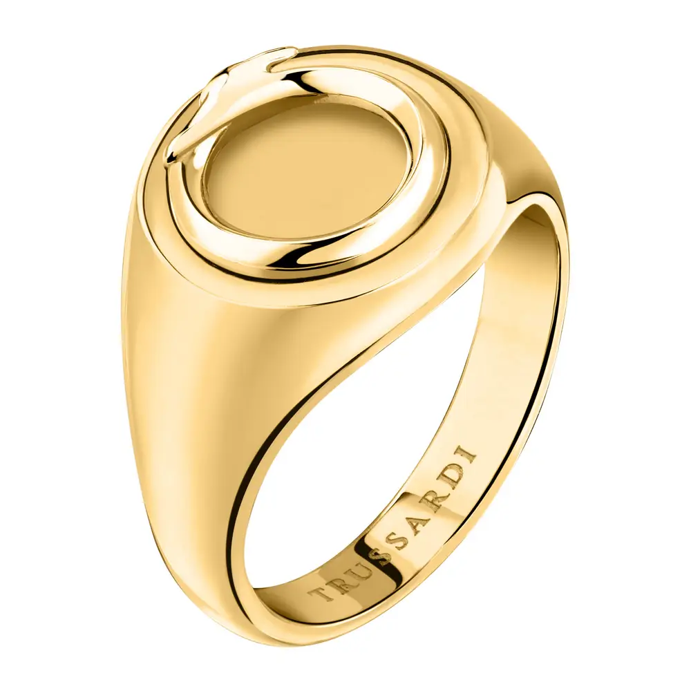 La Petite Story ANELLO TRUSSARDI T-HERITAGE - TJAXB10012